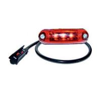 PROPLAST 31620408 Piloto posterior