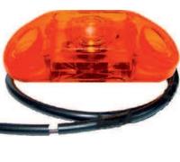 PROPLAST 40017002 Luz de delimitación lateral
