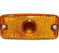 PROPLAST 40129001 Luz de delimitación lateral