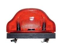 PROPLAST 40182004 Piloto de matrícula