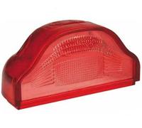 PROPLAST 40182104 Piloto de matrícula