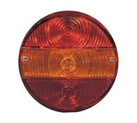 PROPLAST 40202102 Tulipa, piloto de matrícula