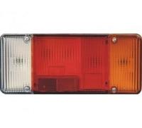 PROPLAST 40211112 Tulipa, piloto trasero