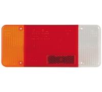 PROPLAST 40211113 Tulipa, piloto trasero