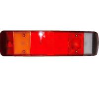 PROPLAST 40223112 Tulipa, piloto trasero