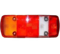 PROPLAST 40231112 Tulipa, piloto trasero