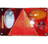 PROPLAST 40233113 Tulipa, piloto trasero