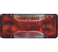 PROPLAST 40279112 Tulipa, piloto trasero