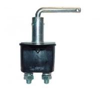 PROPLAST 50017000 Interruptor principal, batería