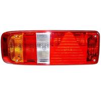 PROPLAST Tulipa piloto trasero 40256111 izquierda 370 130 25 0,24