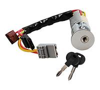 ProPlip - Cerradura Neiman para Saxo C2 C3 C4 C5 C8 Berlingo Xantia Evasion Jumpy Partner Expert 106 206 306 406 806 Punto Bravo Brava Marea Doblo Ulysse Scudo 4162.W4