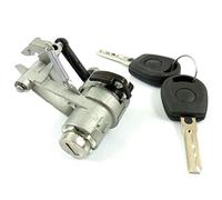 ProPlip - Cilindro de cerradura Hayon compatible con Volkswagen Golf IV Polo Limo Lupo Seat Arosa 1J6827297G