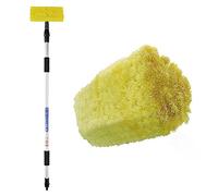 ProPlus 150685 - Cepillo telescópico 3D (2,4 m)