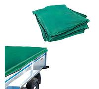 ProPlus 340766 Red para Remolque, Malla Fina, con cordón elástico