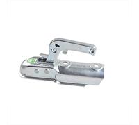 PRO PLUS 341013 Cabezal de Enganche Redondo