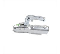 PRO PLUS 341013 Cabezal de Enganche Redondo