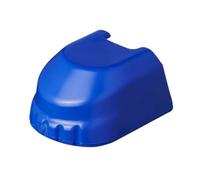 ProPlus 341079V01 Soft Dock - Protector para Embrague (84 x 59 x 109 mm, para vehículos AHK), Color Azul