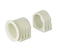 ProPlus 341128 Dispositivo de rodamiento de deslizamiento adecuado para ALKO 131R, 161S/VB, 250S/1, 251S/VB/G, 351ZA 1993