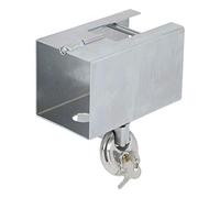 ProPlus 341324s antirrobo Plegable con candado