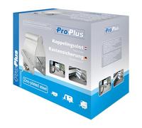 ProPlus 341326S Protector antirrobo para Enganche de Remolque