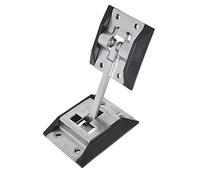 ProPlus 342124S - Tope para puerta con sujeción para caravana y remolque de caravana