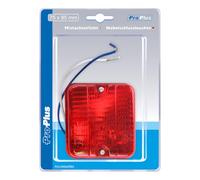 ProPlus 343630s Faro antiniebla trasero