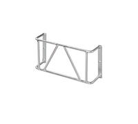 ProPlus 343649V03 - Rejilla de protección para luz trasera (238 x 132 x 58 mm, para remolques, caravanas y autocaravanas)