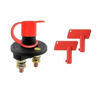 ProPlus 347027 Batterietrennschalter 12 V, 24 V, 36 V, 48V