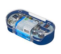 ProPlus 410134 lampenersatzkasten H4 16 - Piezas
