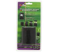 ProPlus 440438 multifunción Linterna 1 W LED Extensible