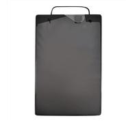 ProPlus 580040 - Bolsas de Trabajo para Taller, Color Negro, 63 x 240 x 360 mm