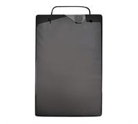 ProPlus 580040 - Bolsas de Trabajo para Taller, Color Negro, 63 x 240 x 360 mm