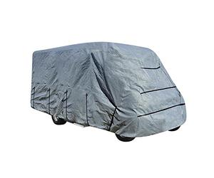 ProPlus 610504 - Funda Protectora para Caravana