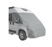 ProPlus 610682 Cubierta de Parabrisas Tejido para Caravana Fiat Ducato a Partir de 06-2006