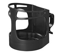 ProPlus 761482V01 - Soporte para Botellas con fijación Flexible (máx. 100 mm de diámetro)