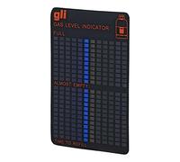 ProPlus Indicador de Nivel de Gas magnético para bombona de Gas