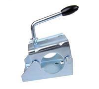 ProPlus - Abrazadera de sujeción para rueda de apoyo (60 mm)
