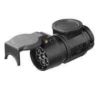 ProPlus Adaptador de Sistema Jaeger a Sistema Multicon West de 13 Pines