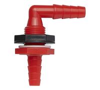 ProPlus Boquilla de manguera acodada para depósito, 10 x 12 mm, en blíster