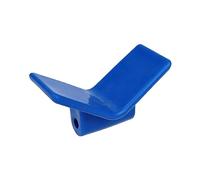 ProPlus Bugstütze Bugpuffer para Bootsanhänger Polietileno (PE) Longitud = 150 mm
