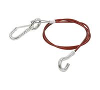 ProPlus Cable Separable con Gancho de 1 m