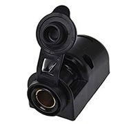 ProPlus Caja de Montaje Conector estándar 12/24 V, 16 amperios según DIN