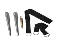 ProPlus Caravana Tienda Tormenta Seguridad Tormenta Vientos Juego 12,5 m Tormenta abspannung Camping