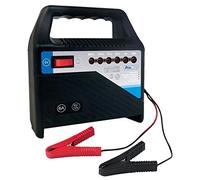 ProPlus Cargador de batería 6 V/12 V 6 A.