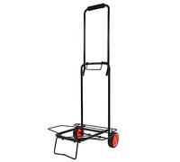 ProPlus Carrito de Transporte Plegable con Fusible de Goma 30 kg