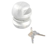 ProPlus Cerradura 341328 de Enganche por Acoplamiento