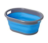 ProPlus Cesto Plegable para la Colada, 17 l