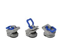 ProPlus - Clips de fijación para Barras de Ganchos de Techo