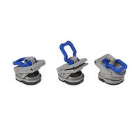 ProPlus Clips de fijación para toldos para barras de techo (3)