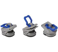 ProPlus Clips de fijación para toldos para barras de techo (3)